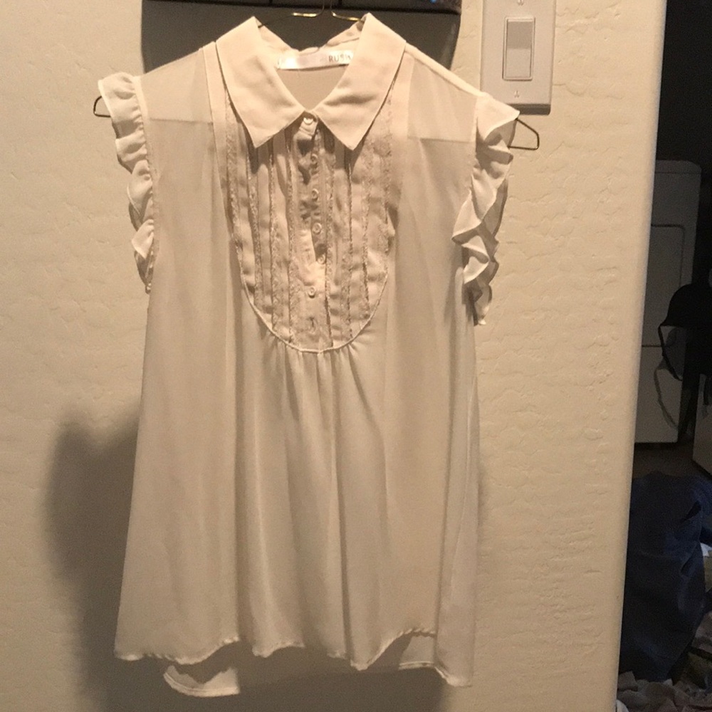Women’s Blouse